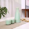 Yuluo Ceramic Wine Warming & Decanting Set