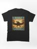 BioShock Sing Praise To The Songbird Propaganda Art Classic T-Shirt