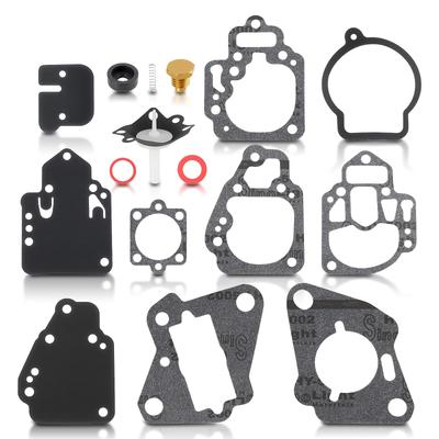 New Outboard Carburetor Carb Rebuild Kit for Mercury 6-25HP 1395-9179