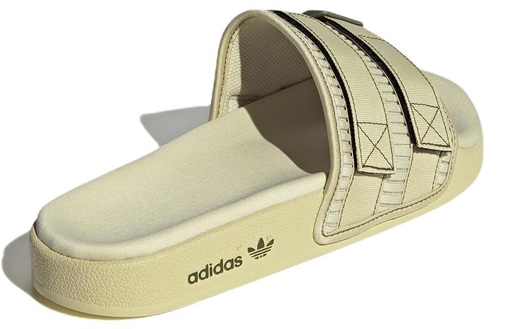 adidas Adilette 2.0 Pride 'Beige' HQ1195