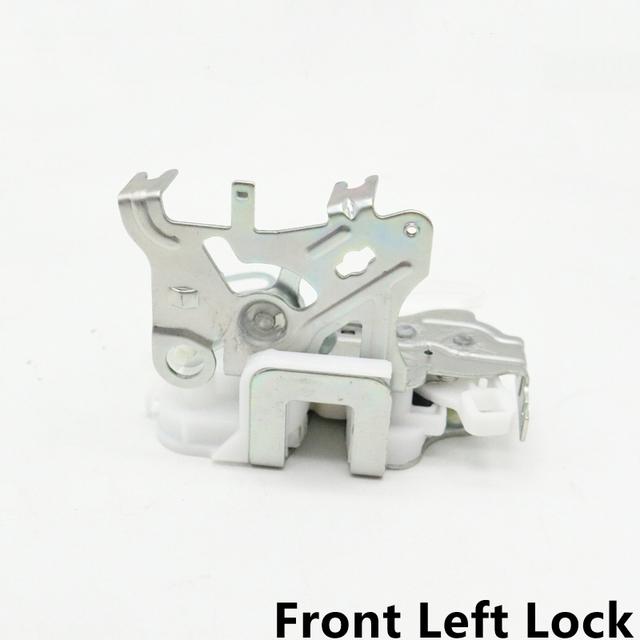 For Honda Accord CM4 CM5 CM6 2003-2007 Door Lock Assy Motor Central  Actuator