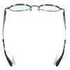 Pristine DITA sunglasses POETICON-ONE Cancer metallic mens DTS178 Used