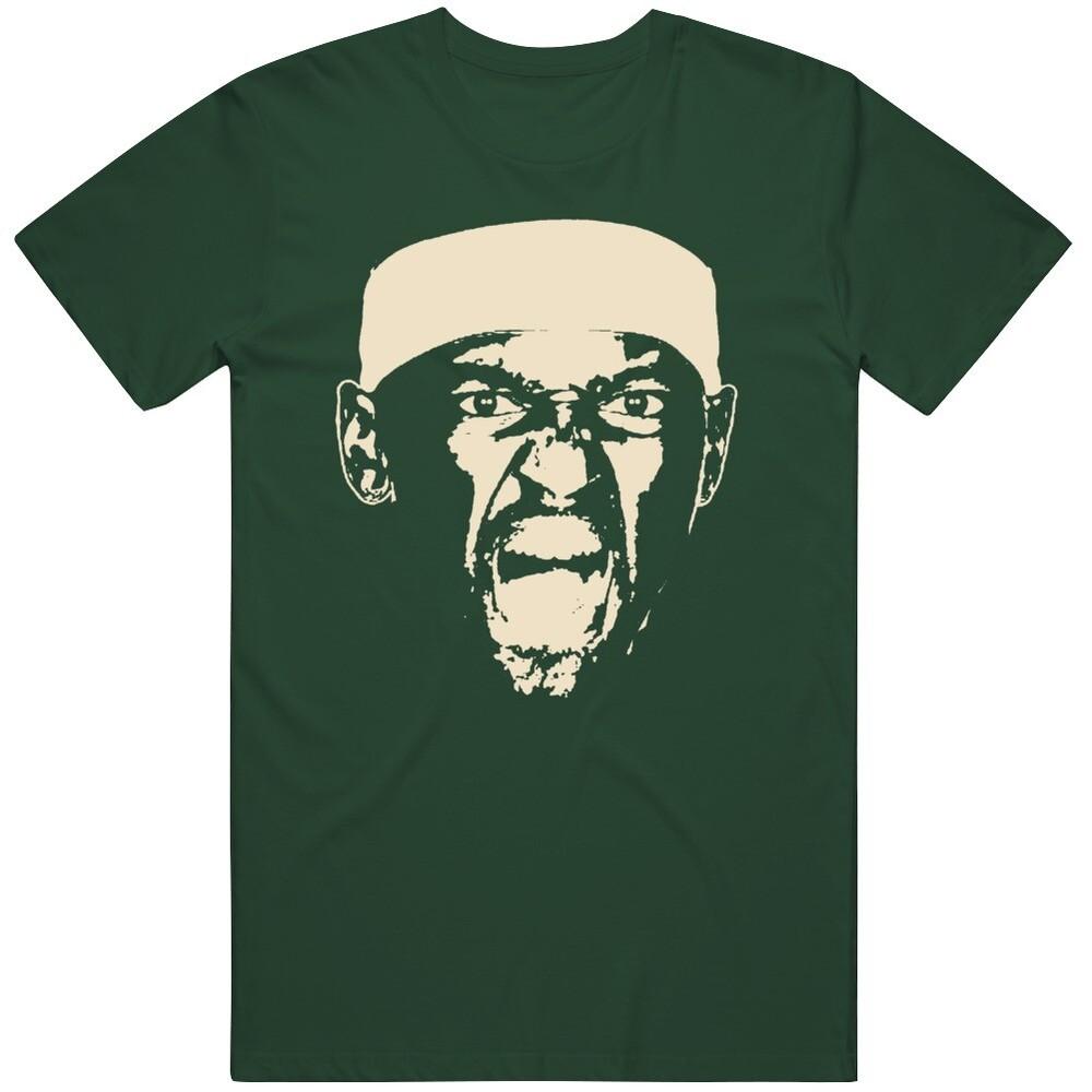 

Bobby Portis Jr Crazy Eyes Basketball Fan v3 T Shirt 4XL