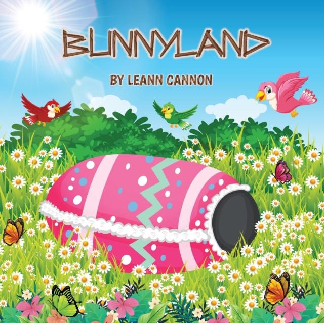 The Bunnyland Book