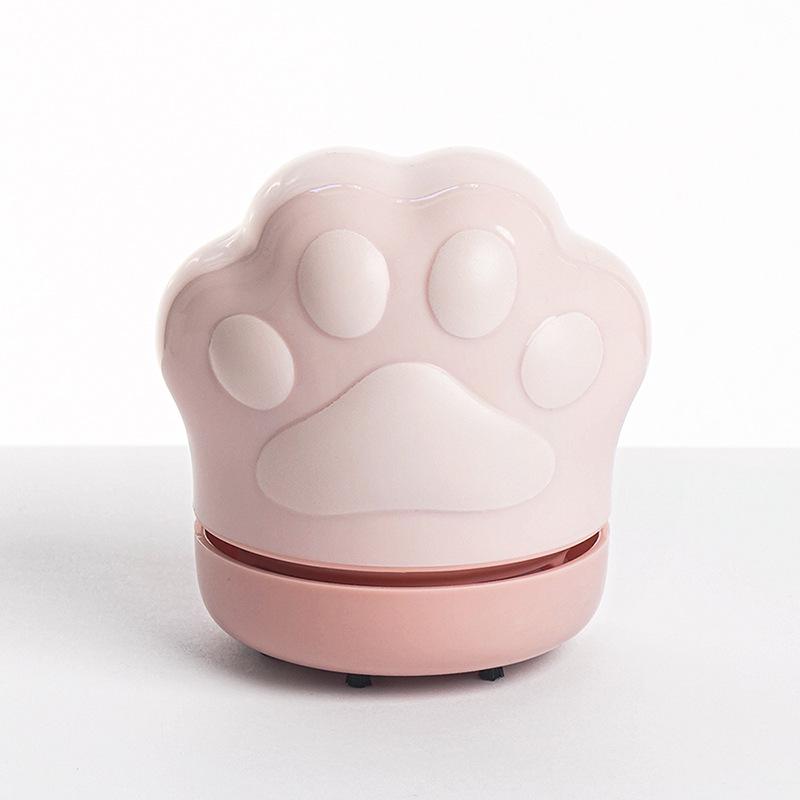 

Twingo Cat Claw USB настольный пылесос и ластик - Мини клавиатура и автомобильный очиститель