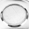 Multi Functional Stainless Steel Hair Catcher Stopper Bathtub Sink Strainer UK