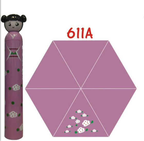 

Модный мультяшный кукольный зонтик: Скидка 30% на милый, изысканный дизайн бутылки вина в солнечном стиле