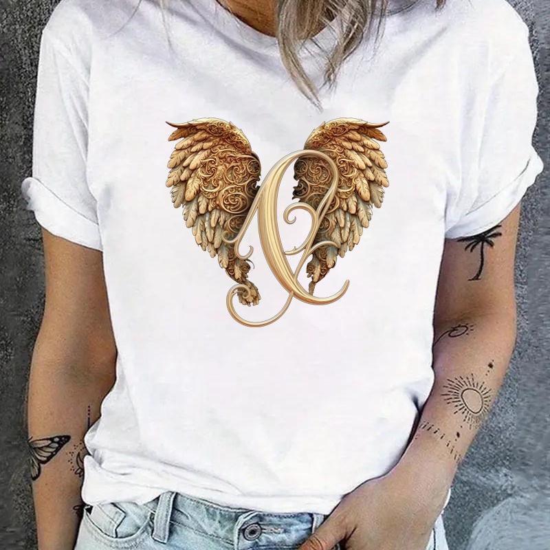 

Soft & Skin-Friendly Women s Tee, Great for Lazy Weekends XXL білий