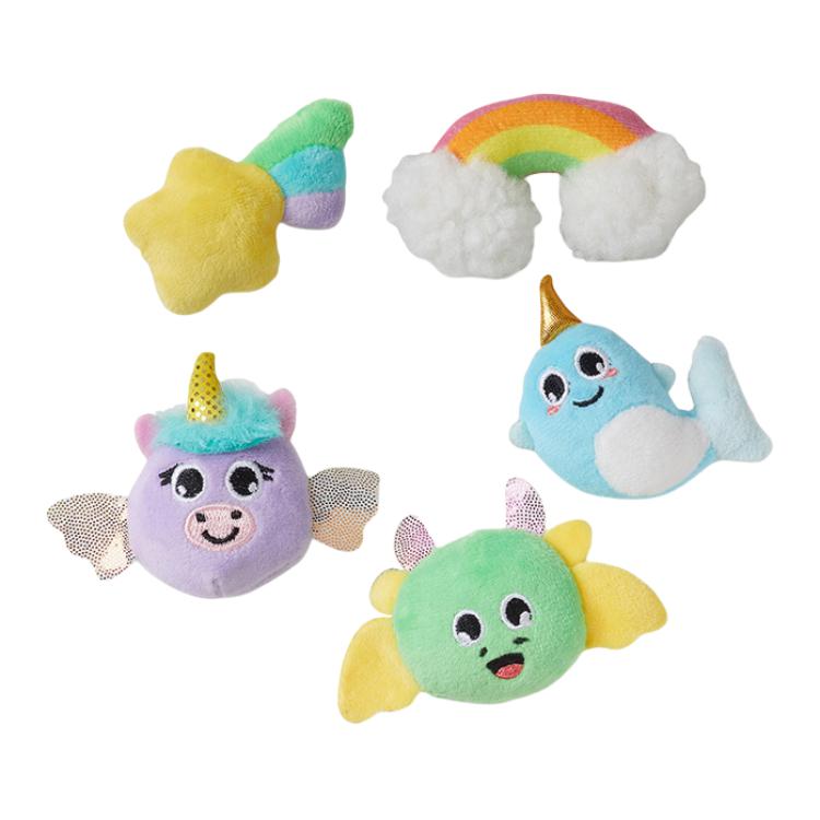 

Crocs Аксессуары для обуви из ПВХ с дизайном животных, унисекс, разноцветные разноцветный