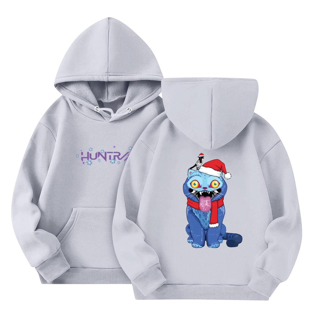 Sweatshirts For Teen Girls Hoodies Long Sleeve Drawstring Pullover Cute Oversized Hoodie