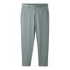 HLA Men's Light Business Cropped Casual Pants