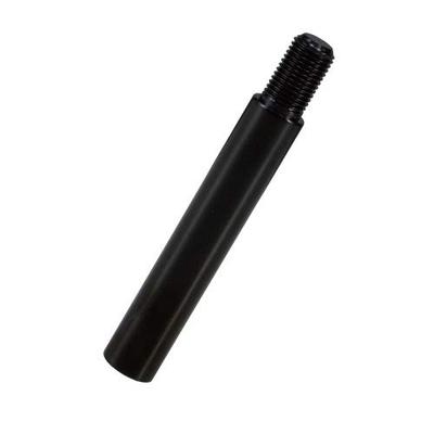 JET INOUE Equal Diameter Extension Adapter 50mm 8x1.25 Black
