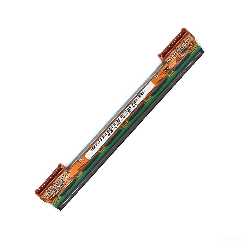 

Новая печатающая головка для термопринтера Zebra ZD421 ZD421T ZD421T 203dpi P1112640-218