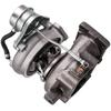 For toyota ct26 turbo CT26B turbine 17201-17040 1720117040 for TOYOTA Landcruiser Land cruiser 100 2002 2003 204 HP 1HDFTE 4.2L