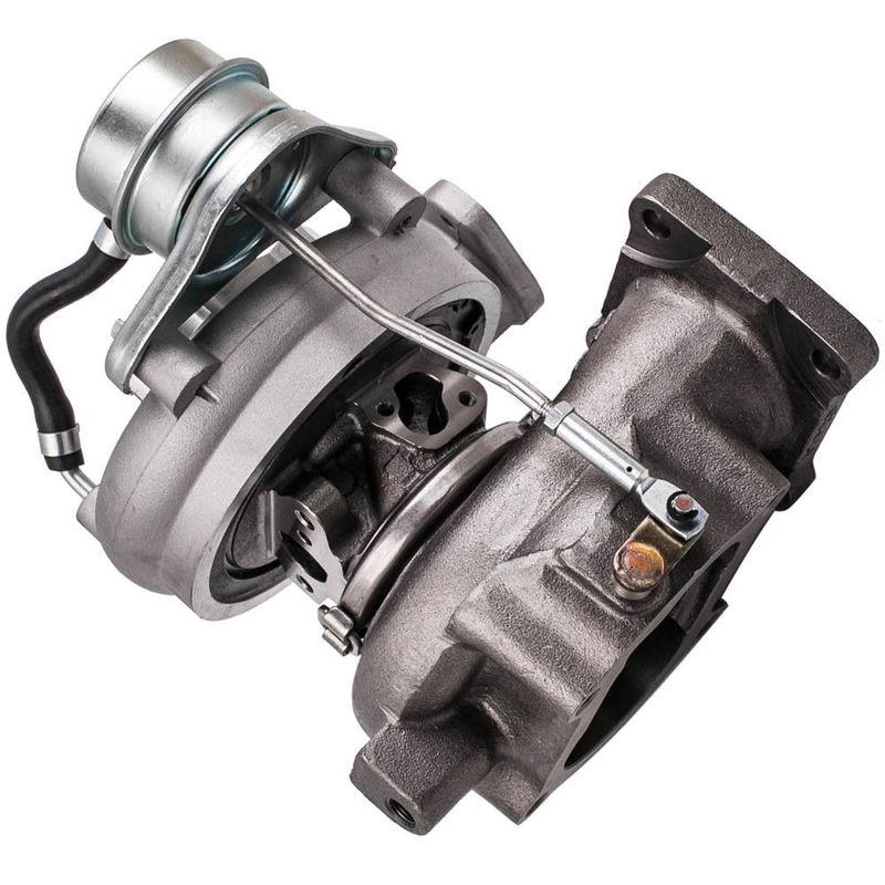 For toyota ct26 turbo CT26B turbine 17201-17040 1720117040 for TOYOTA Landcruiser Land cruiser 100 2002 2003 204 HP 1HDFTE 4.2L