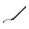 Deburr Blade Deburring Tools Tools Flexible Deburring Remover Hand Tools Handle High Speed Steel With 10pcs Rotary Deburr Blades