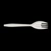 Eco-friendly Disposable Corn Starch Forks