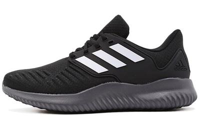 Alphabounce Rc.2 'Black White' G28922