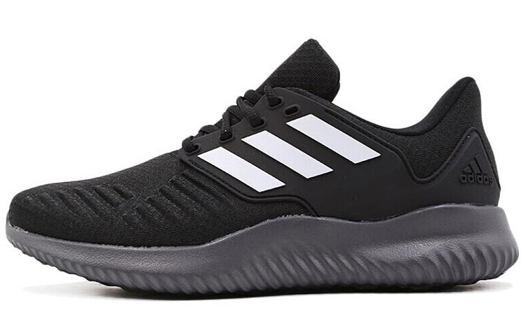 Adidas Alphabounce Rc.2  Black White  G28922 36