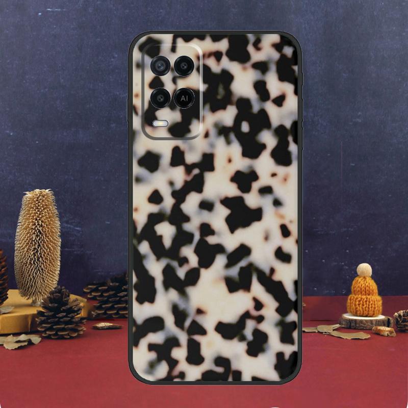 

Чехол с узором «черепаха» для Oppo A94 A74 A54 A15 A17 A57 A6 A5 Pro A16 A76 A96 A40 A60 A80 A18 A38 A58 A78 A98 OPPO A60 4G