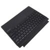 Tablet Wireless Keyboard Fit for Surface Pro 11 10 9 8 X Portable Super Thin with 7 Color Backlit Pen Holder Touchpad