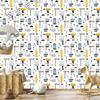 Cars wallpaper for living room and bedroom 50x1000