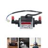 Energy Saving Electromagnetic Pump High Efficiency Solenoid Pump Perfect for Steam Irons Offering Low Noise Performances