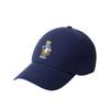 Ralph Lauren Polo Bear Leather Strap Cap