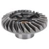Outboard Forward Gear 66T‑45560‑00 Steel Alloy Sturdy Forward Gear for Parsun Outboard F 30HP 40HP 2 4 Stroke Engines