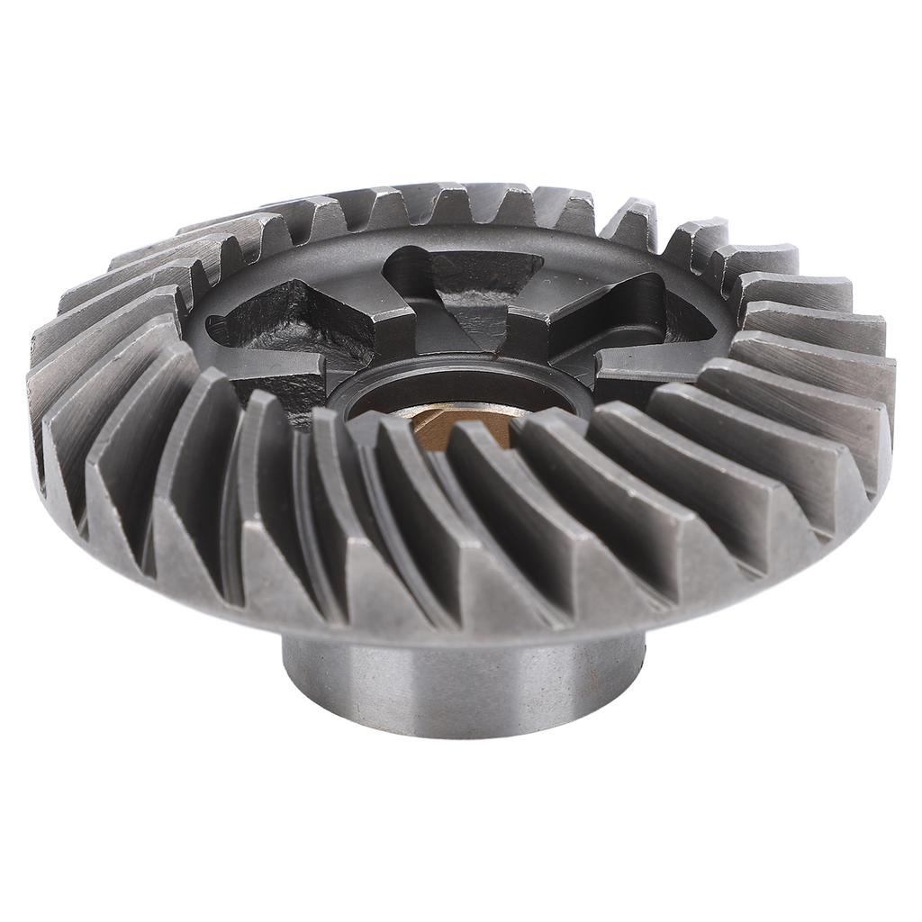 Outboard Forward Gear 66T‑45560‑00 Steel Alloy Sturdy Forward Gear for Parsun Outboard F 30HP 40HP 2 4 Stroke Engines