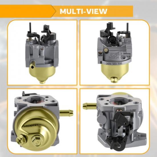 Carburetor 951-14423 5X65RU & Gasket For Cub Cadet LE100 SC100 SC300 SC500 ST100