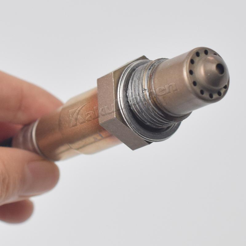 0258007206 Air Fuel Ratio Oxygen Sensor for Cadillac CTS SRX Nissan 350Z Murano Pathfinder Infiniti FX35 Lambda Probe O2 Sensor