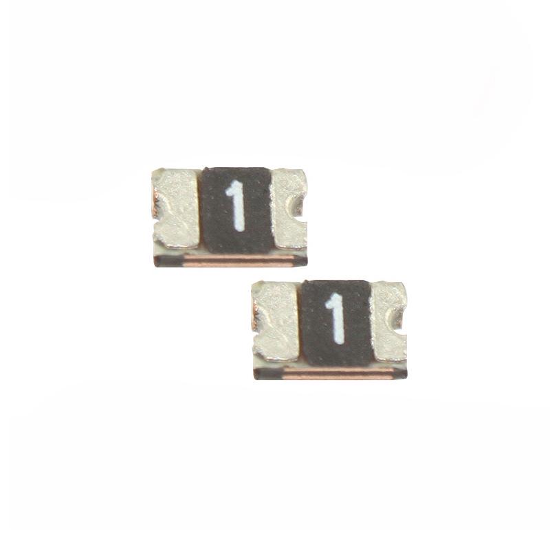 0805 0.1A 15V SMD Self-Healing Fuse