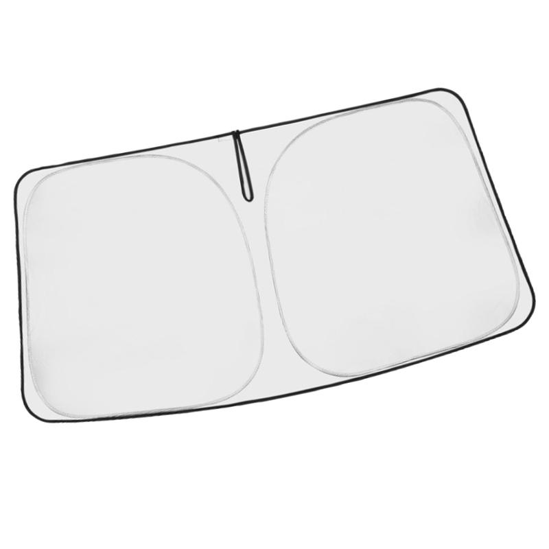 Car Front Windshield Sun Shade Foldable Sunshade Windscreen  Protector for Toyota 86 GR86 Subaru BRZ Auto Interior Accessories