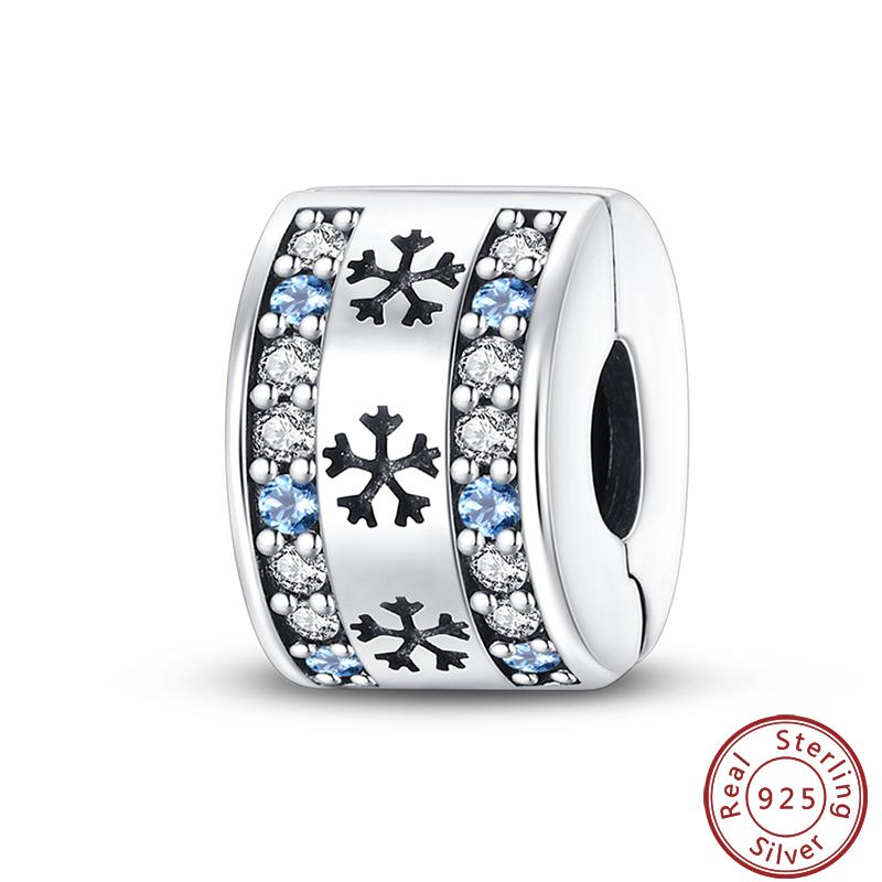 100% Copper Snowman Penguin Fireplace Warm Winter Series Charms Beads 3Mm Diy Fine Jewelry Making