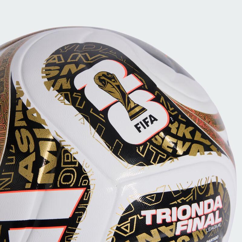 Adidas Tricolore Finale 2026 FIFA World Cup Football