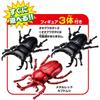 Takara Tomy Ania Insect Battle Stadium Animal Dinosaur Toy 3 years and up