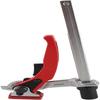 Extended Dog End Bench Dog Clamp Ratchet Mechanism Workbench Clamp Hold Down Clamp  For Woodworking