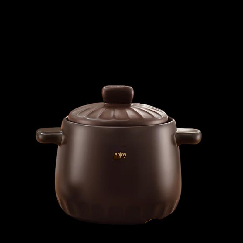 Supor 6L Ceramic Clay Pot for Stew and Soup