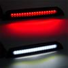 LED 3rd Brake Lamp High Mount Stop Light Rear Cargo Lamp for Nissan Frontier D40 2005-2015 Titan A60 2004-2015