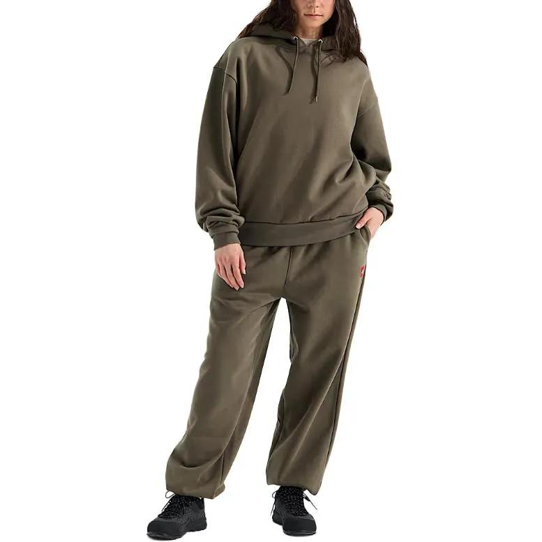THE NORTH FACE Sweatshirt Unisex (Unisex) Sweatshirts NF0A8EFZ | New Taupe Green