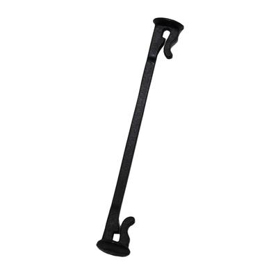 100Pcs Plant Vines Tied Buckle And Flower Gardens And Fruit Tree Branches Ah Fasteners Greenhouse Vegetable Stems Fixing Ring