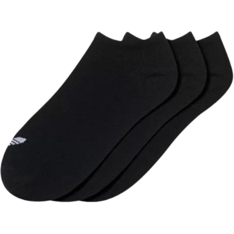Adidas Originals Trefoil socks (pack of three) S20274