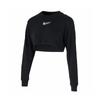 Women's NSW Long Sleeve Super Crop Tee