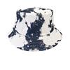 Reversible Hip Hop Bucket Hat for Men & Women - Trendy Sun Protection for Outdoor Travel