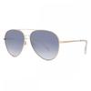 RaG And Bone Men S SunGlaSSeS Grey Silver Pilot Rnb5052 G S 0j5G Ic 59