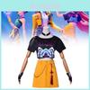 Costume de carnaval pentru femei – Costume anime pentru femei