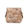 Huaaoze Tactical Camouflage Crossbody Field Bag