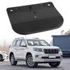 Wheel Front Pad Shield Accessories Easy Installation Fender Liner