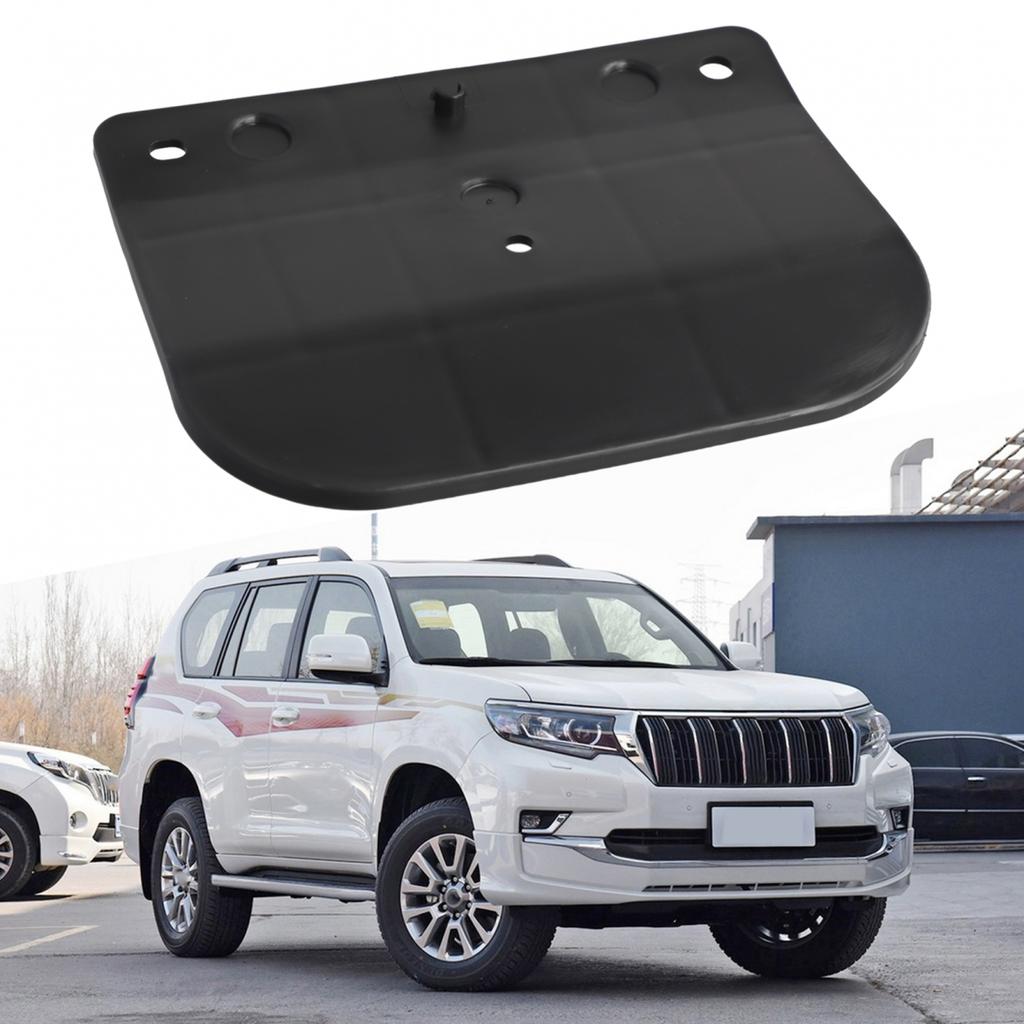Wheel Front Pad Shield Accessories Easy Installation Fender Liner